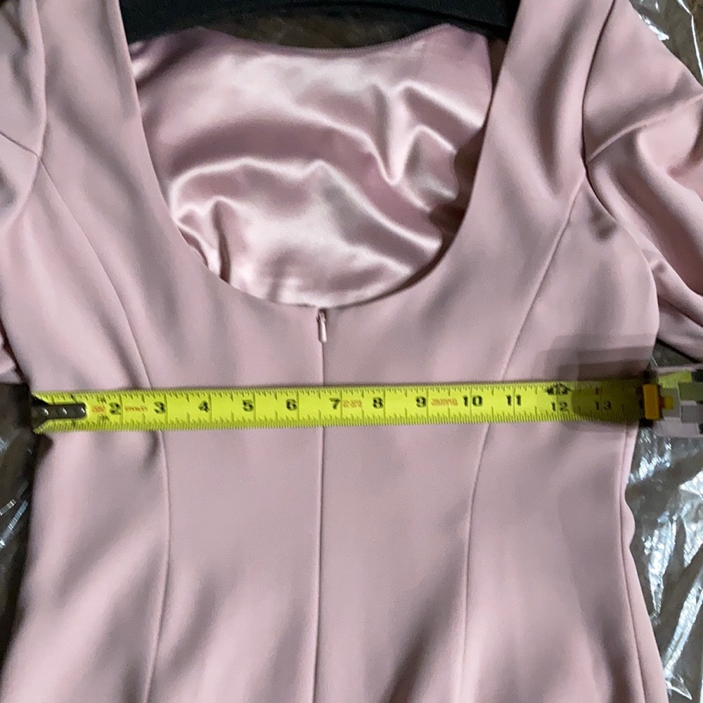NWOT Dress size 4 never worn!